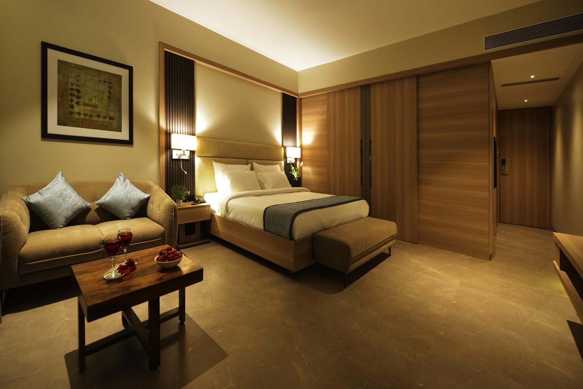 Royal Suite
