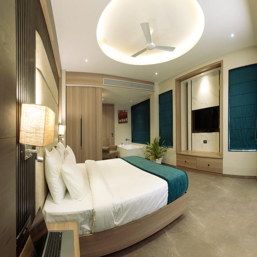 Imperial Suite