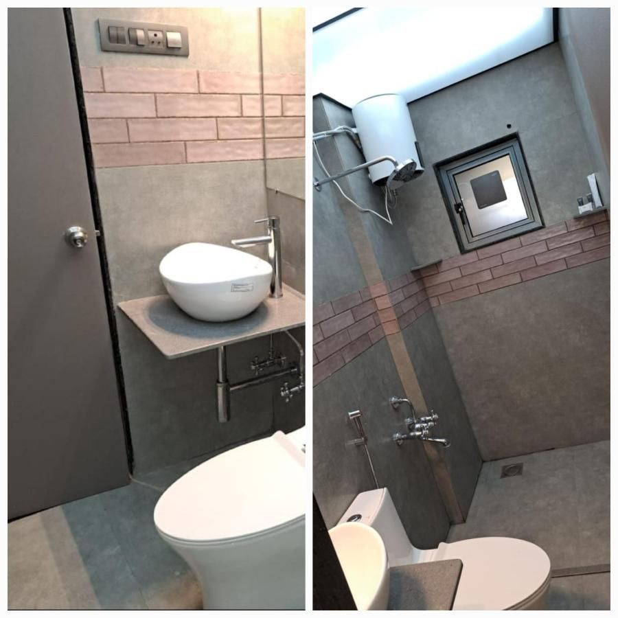 Sai Celebrations Inn Shirdi DELIGHT (Double Bed AC) 3