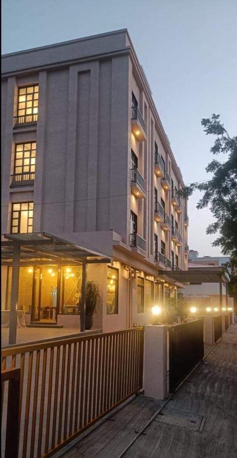 Sai Celebrations Inn Shirdi