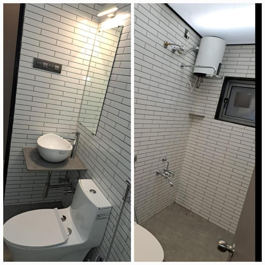 Sai Celebrations Inn Shirdi DELIGHT (Double Bed AC) 2