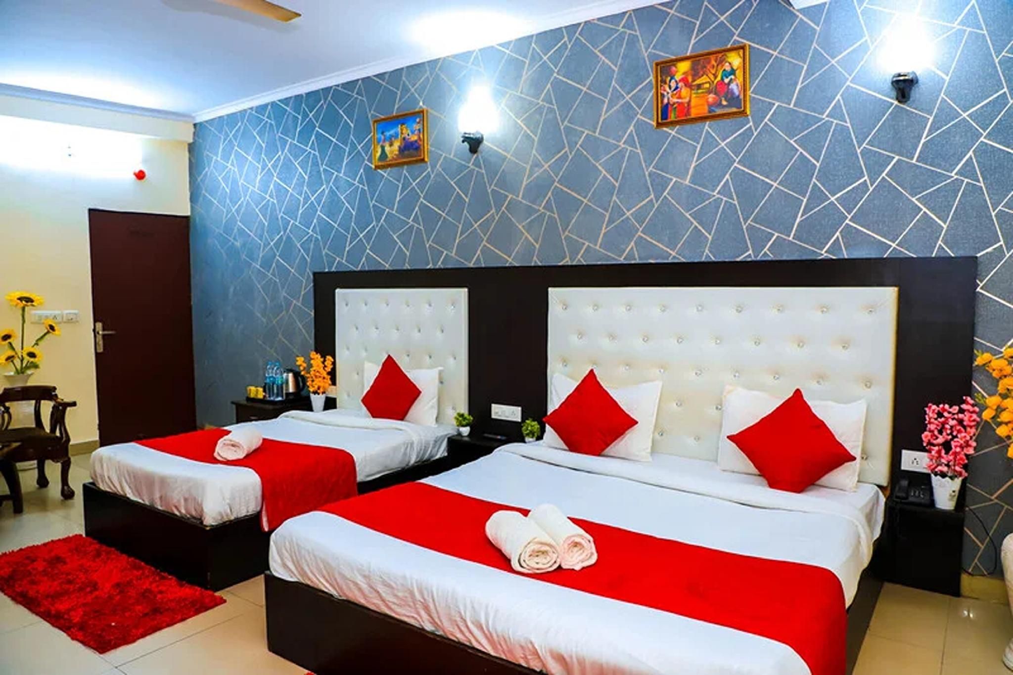 Family Suite