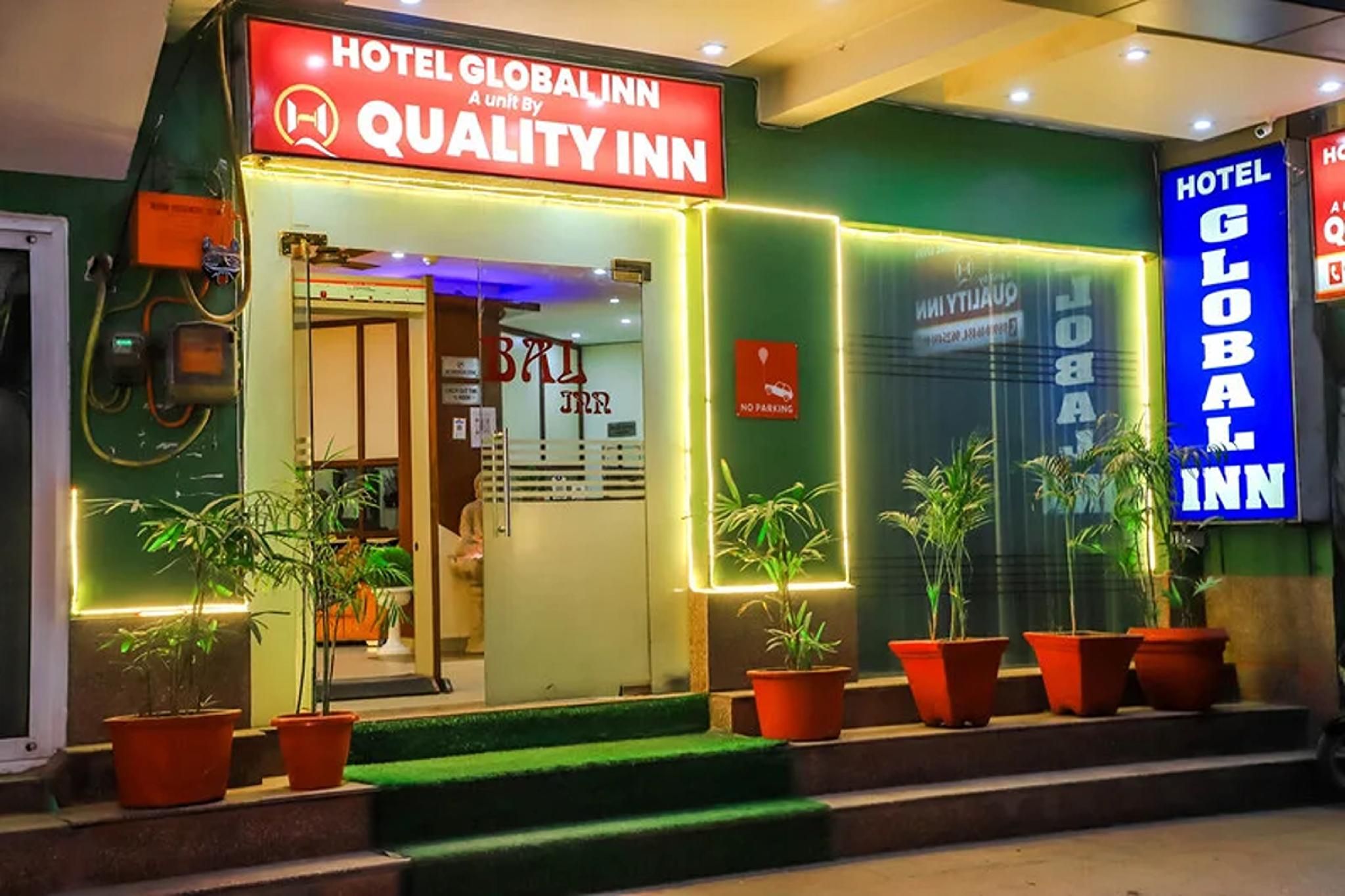 Deluxe Ac Room