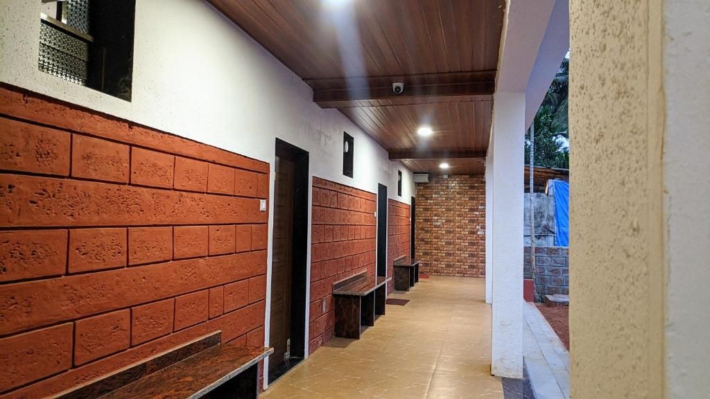 Soham Beach Resort, Diveagar