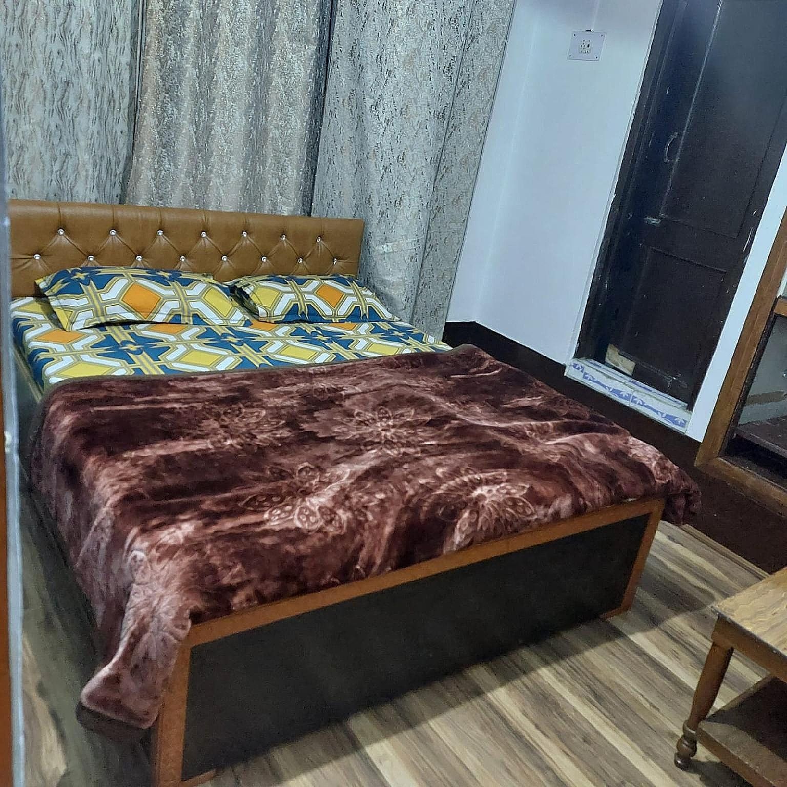 Bing Homestay Standard Room 2