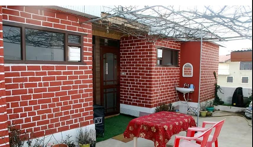 Bing Homestay