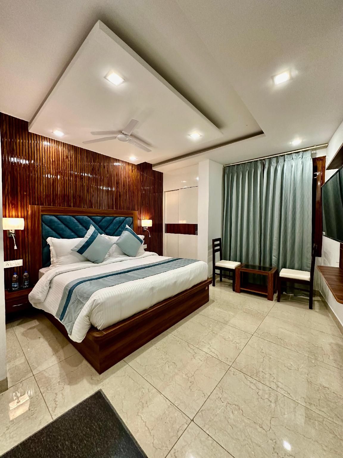 Hilldaar Dalhousie Executive Rooms 2