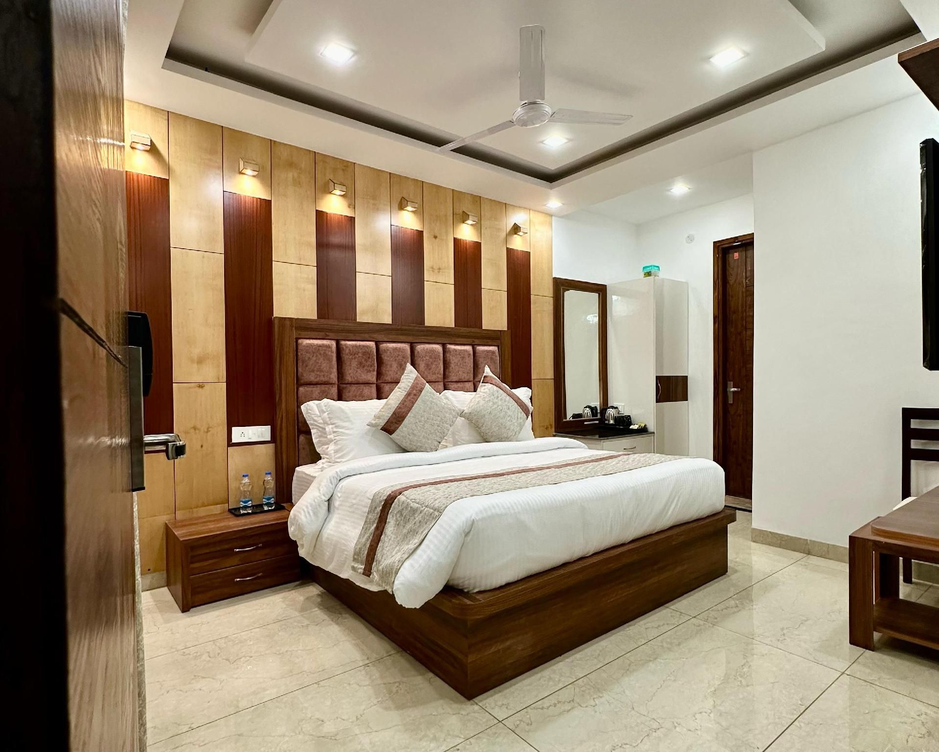 Hilldaar Dalhousie Executive Rooms 3