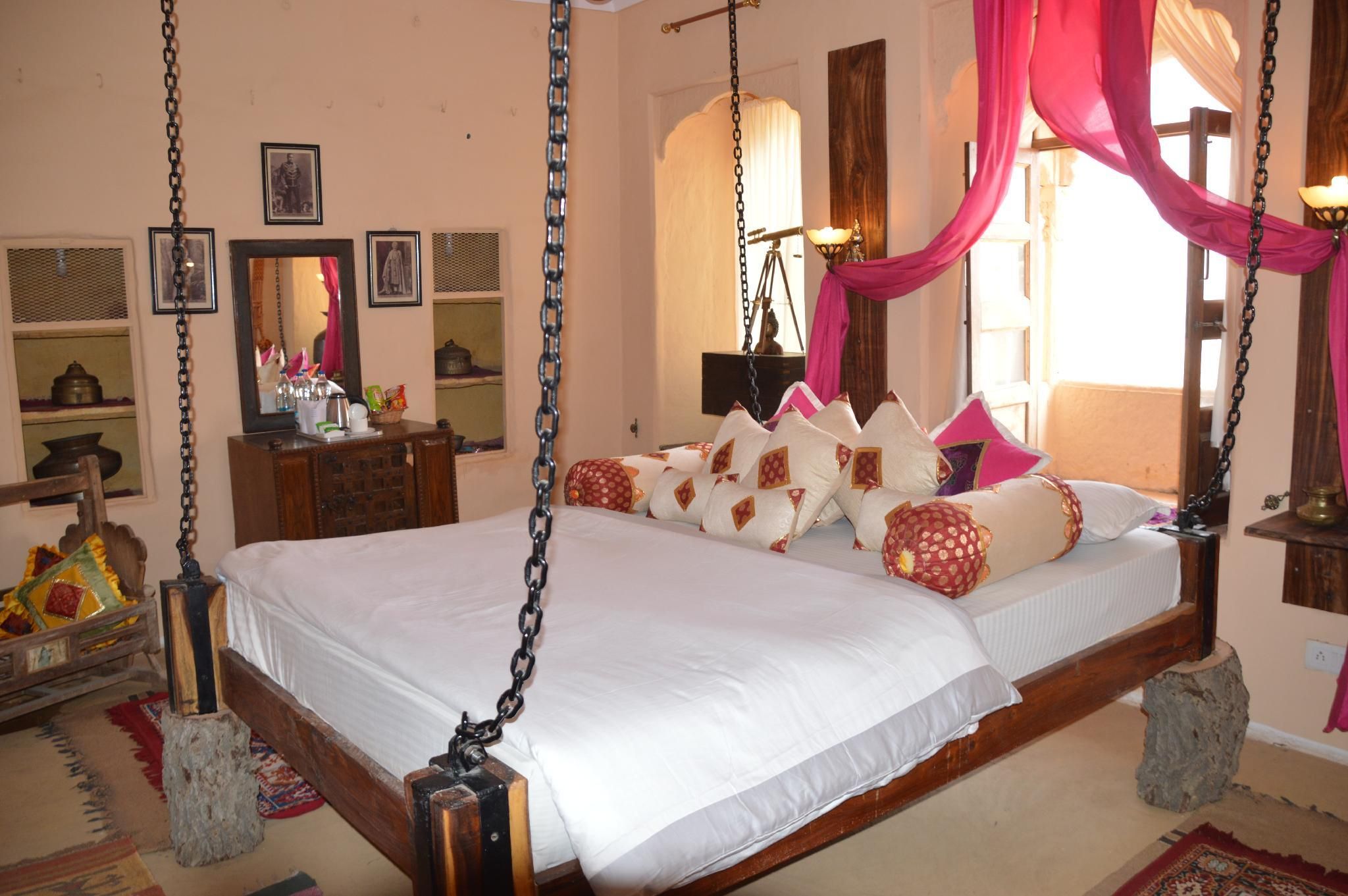 Heritage Room with Balcony