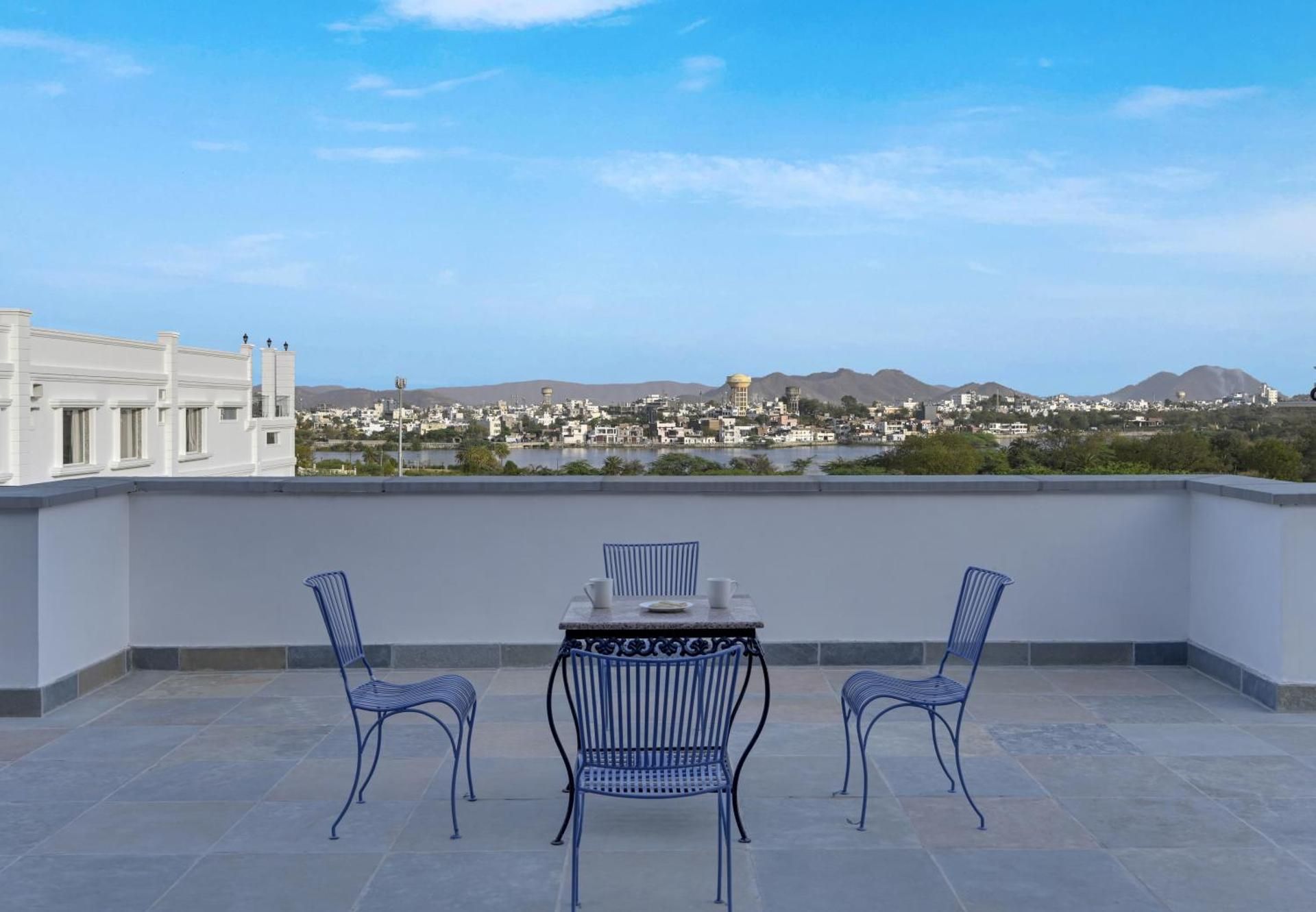 Boheda Manor - Luxury Retreat Presidential Suite