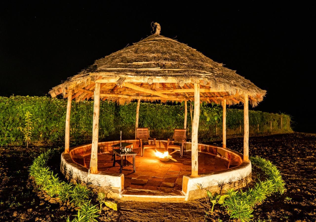 Surrounding environment