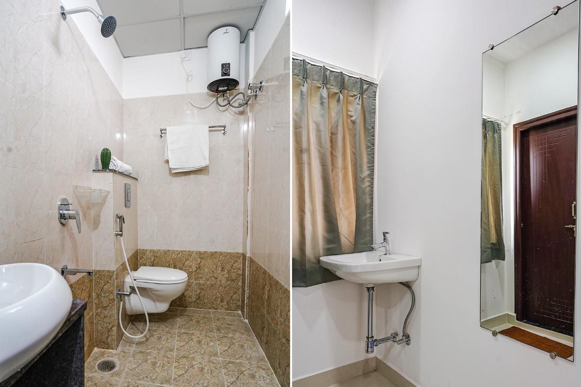  FabHotel Rooms 27 Deluxe Room 5