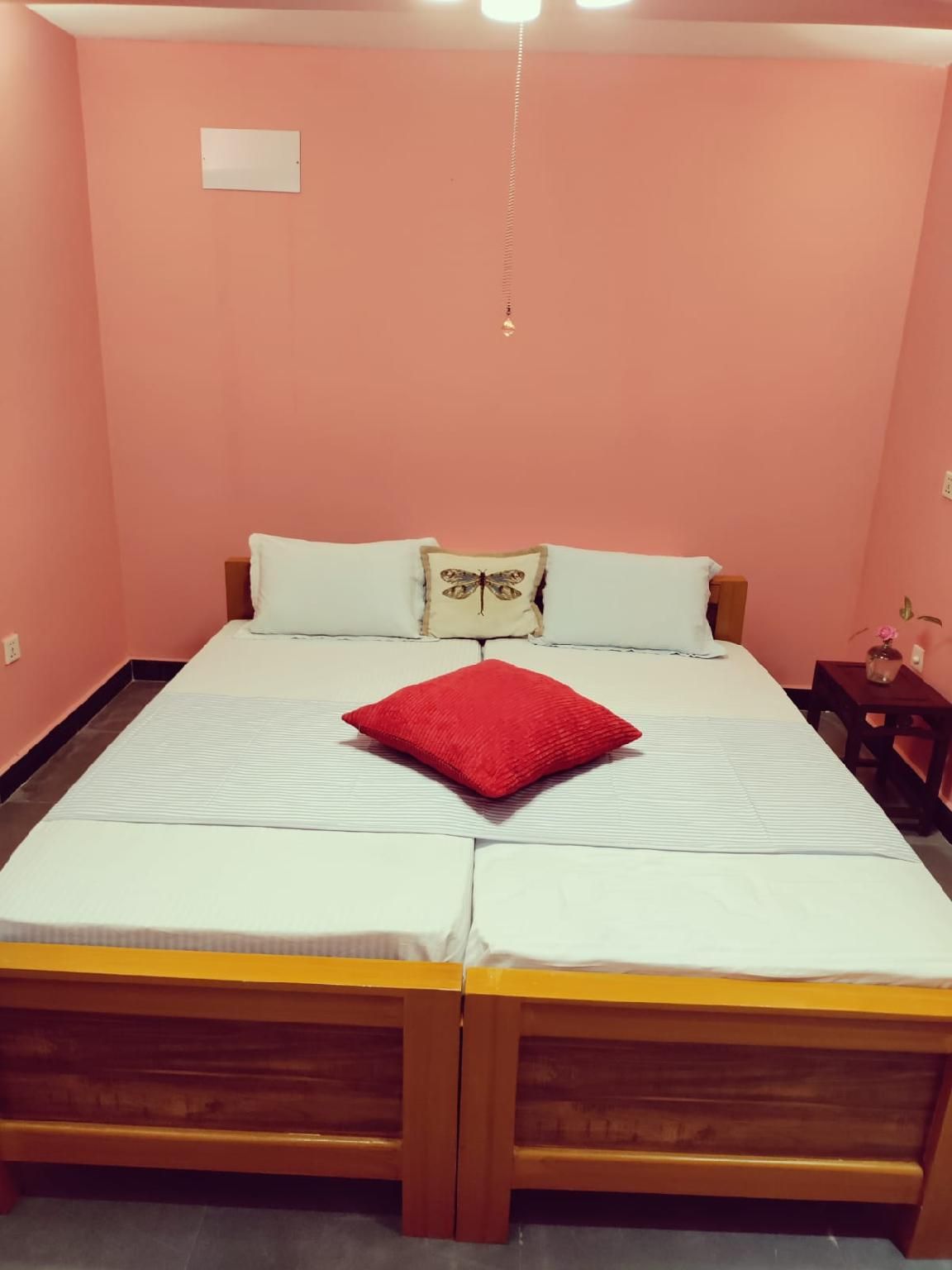 Deluxe Family Studio