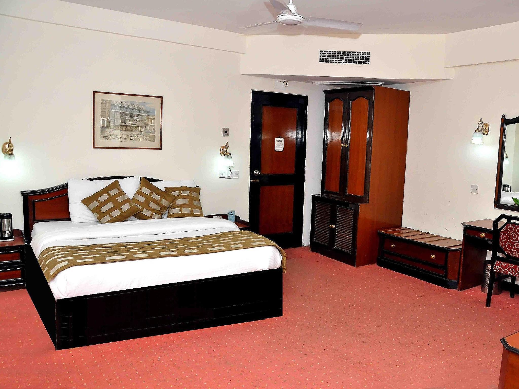 Suite Rooms