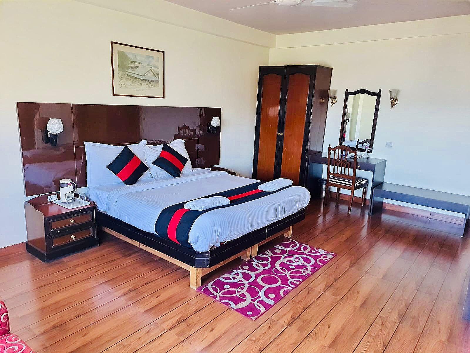 Suite Rooms