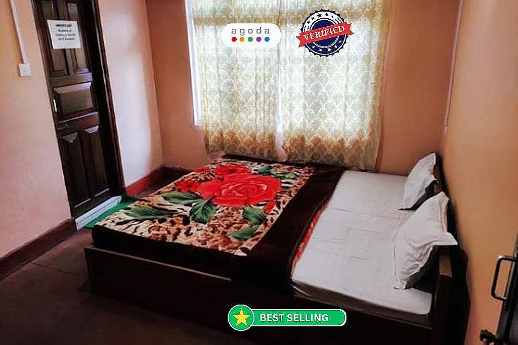 Room Assigned on Arrival