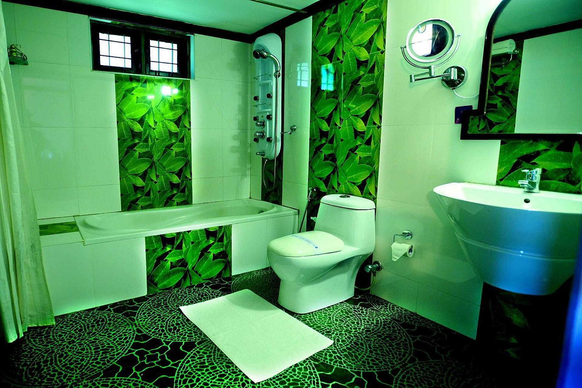 Humming Bird (Super Luxury)