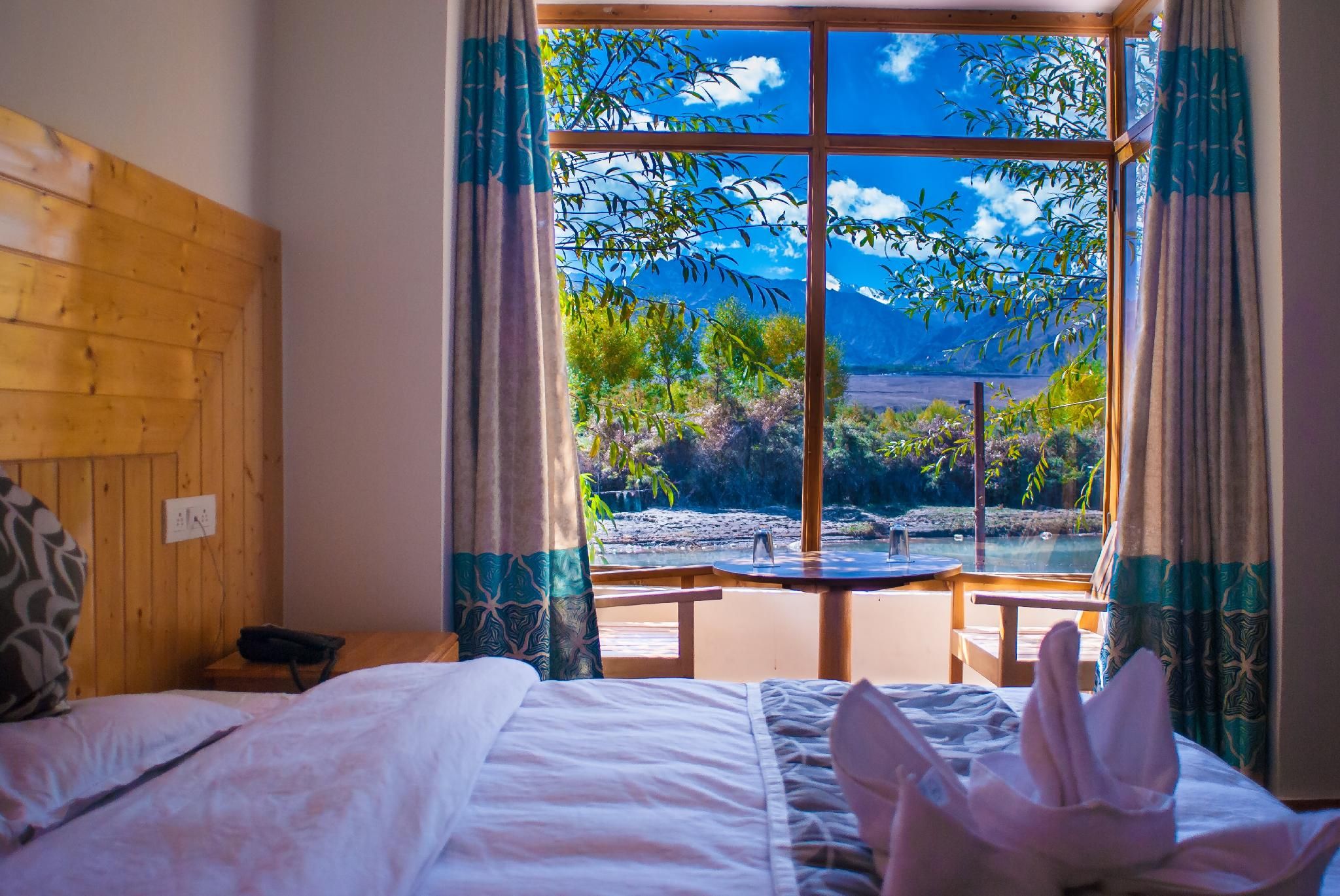 River View Suite