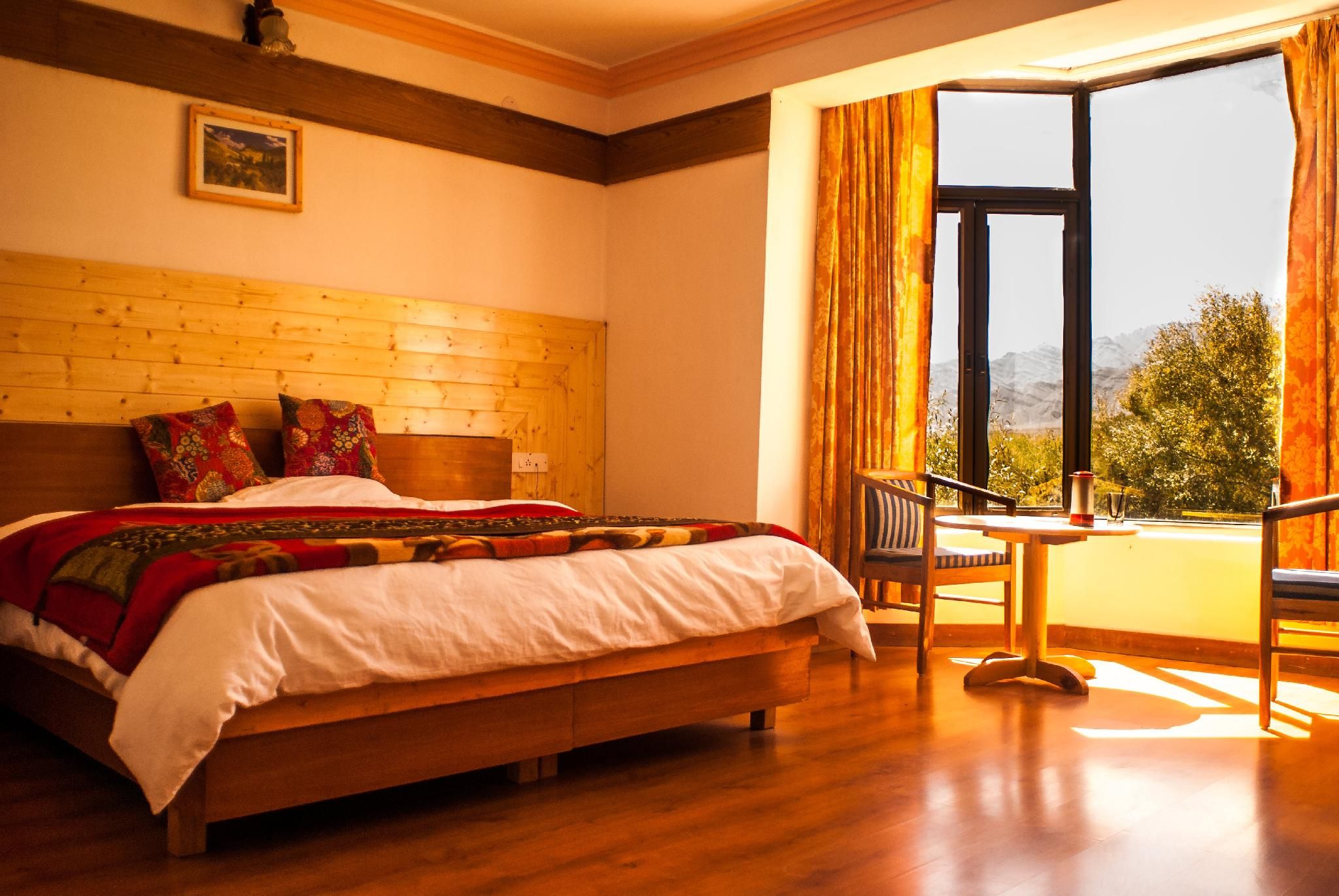 River View Suite