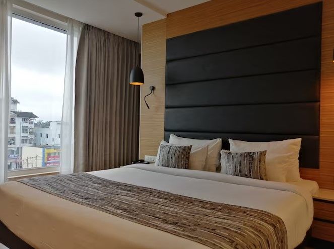 Suite Room