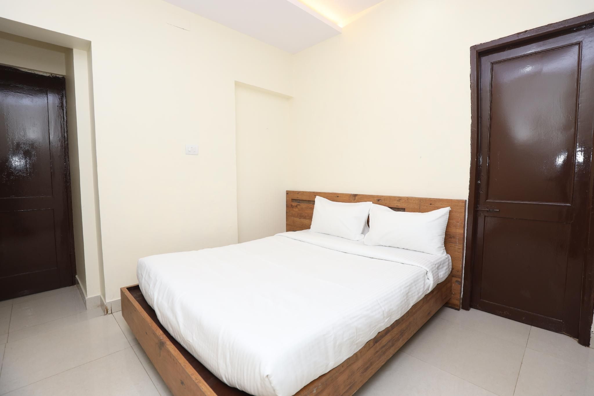 suhanvi resort Double Room 3