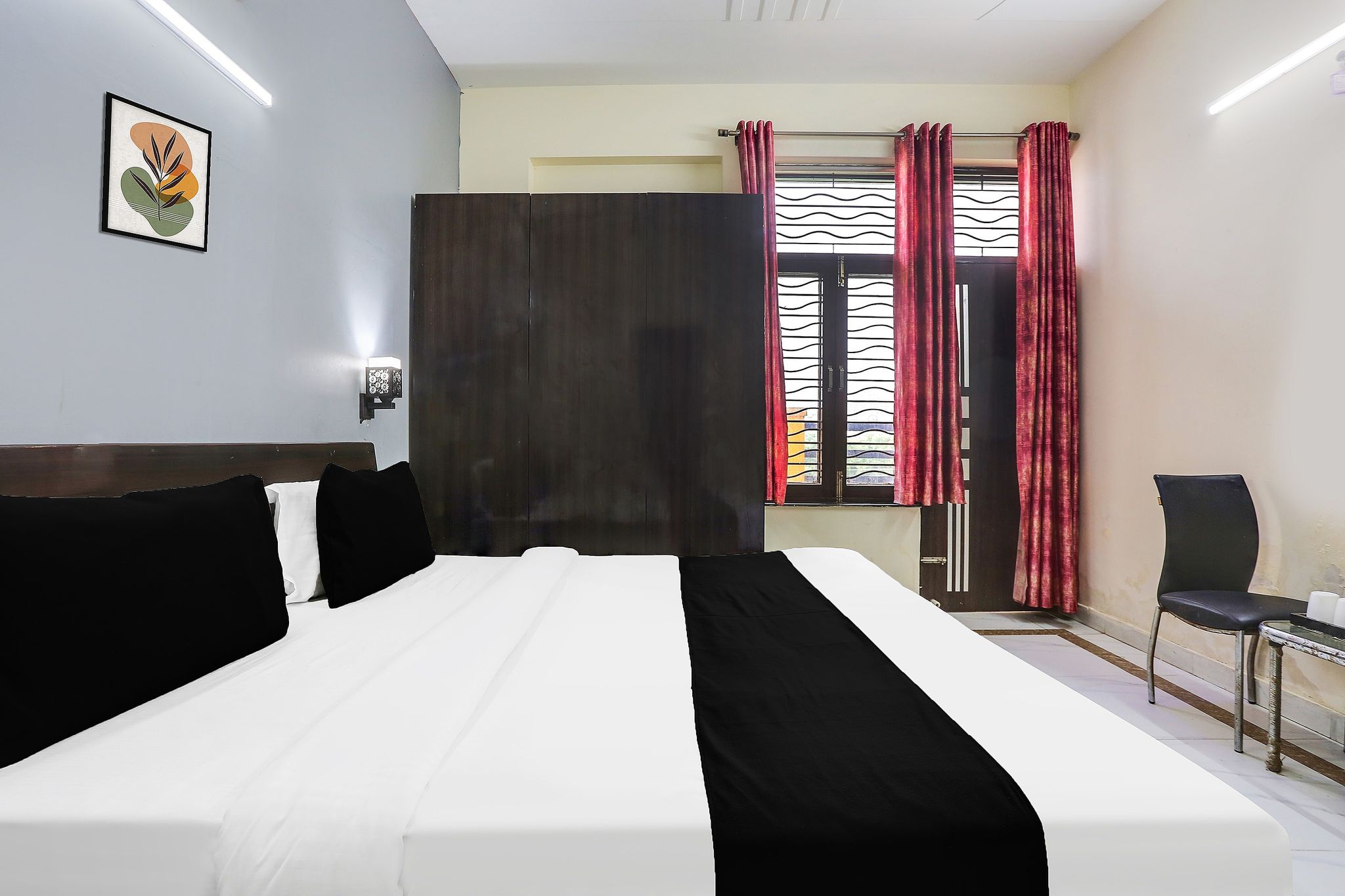 Super Collection O Sector 45 Near Huda Metro Station Classic 9