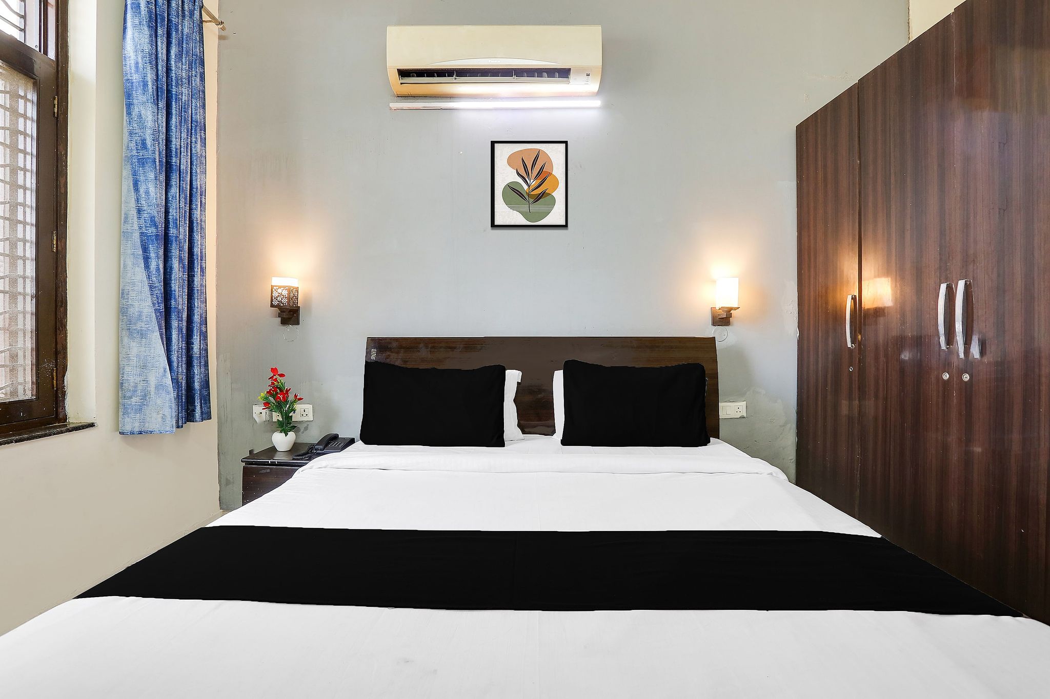 Super Collection O Sector 45 Near Huda Metro Station Classic 10