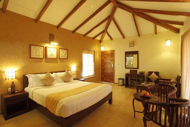 Winter Green Cottage Single Room-Kotak Bank-YCHS