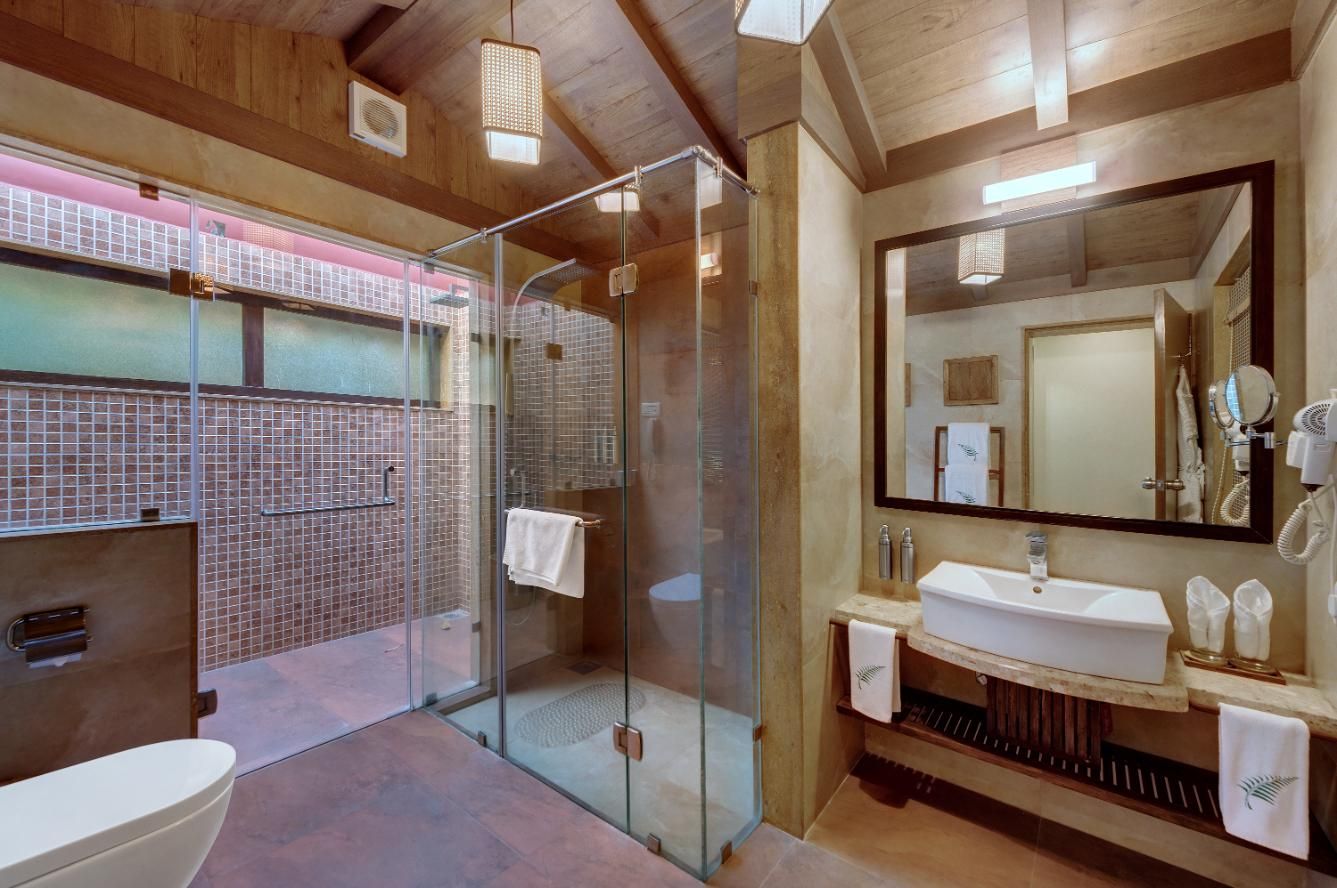 Fern Club Suite