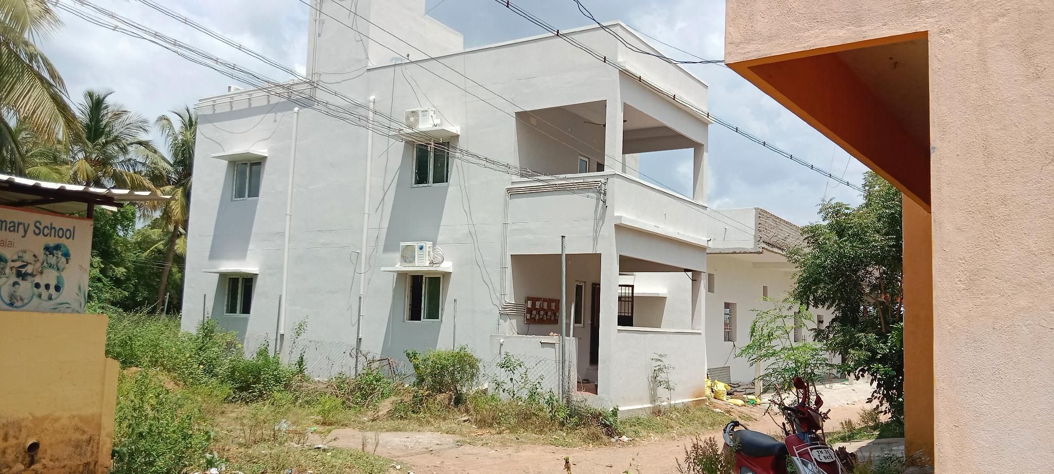 Sivashankaran Homes