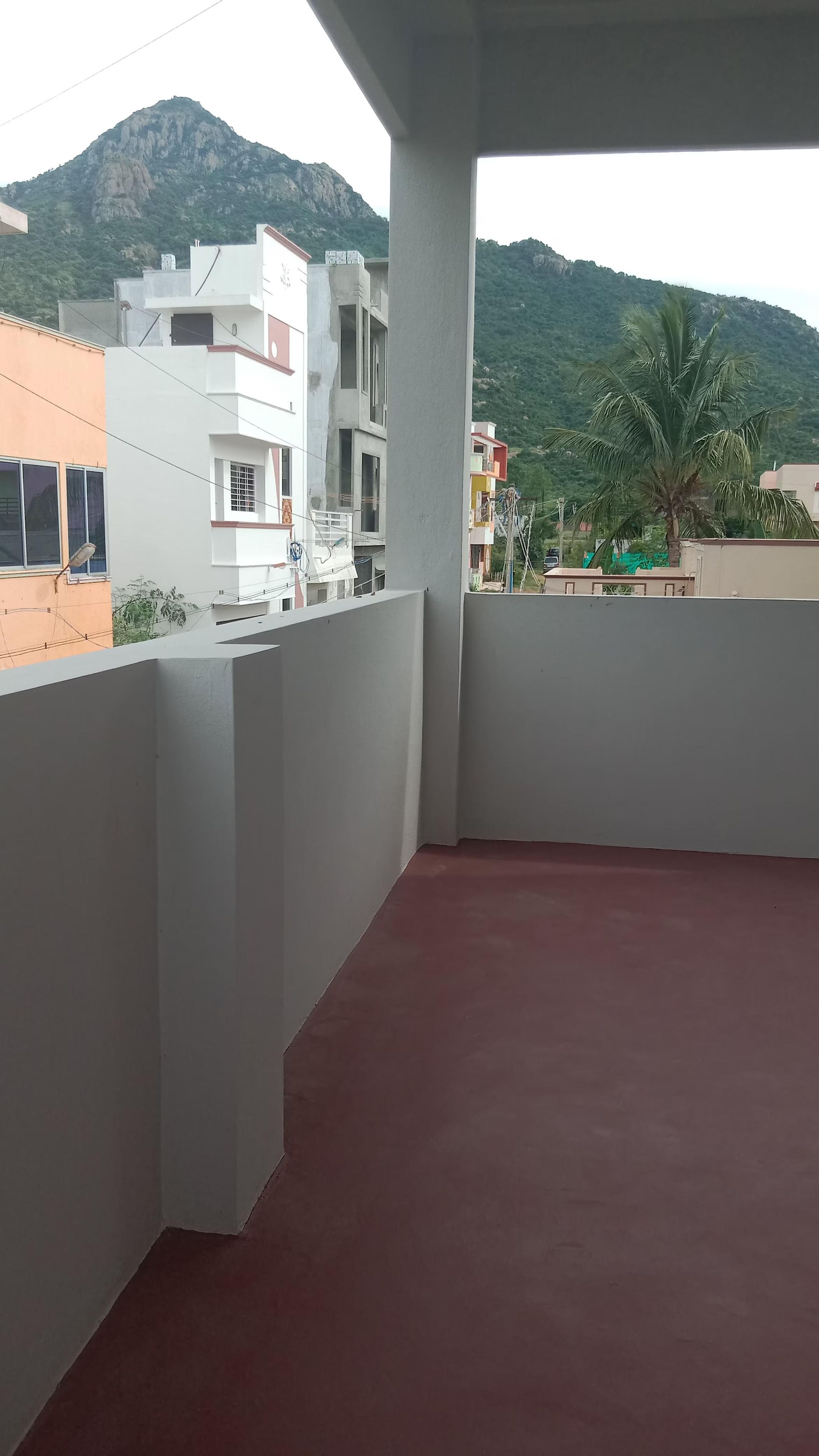 Public Areas
