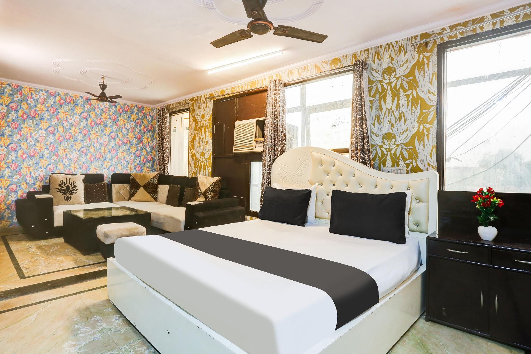 Classic Double or Twin