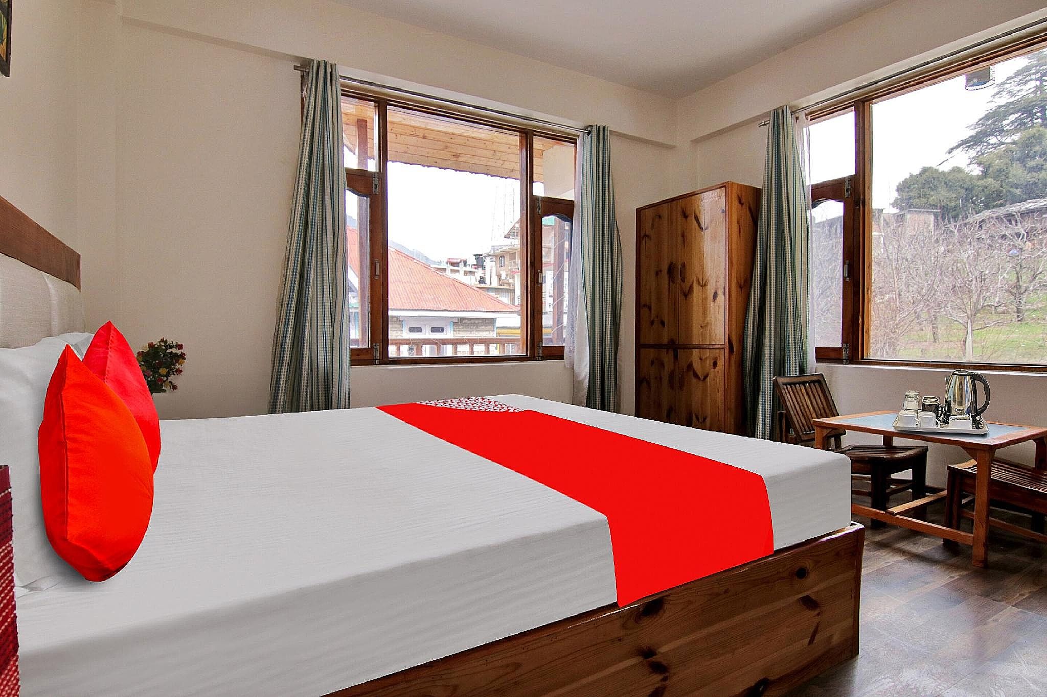 Hotel O Predev