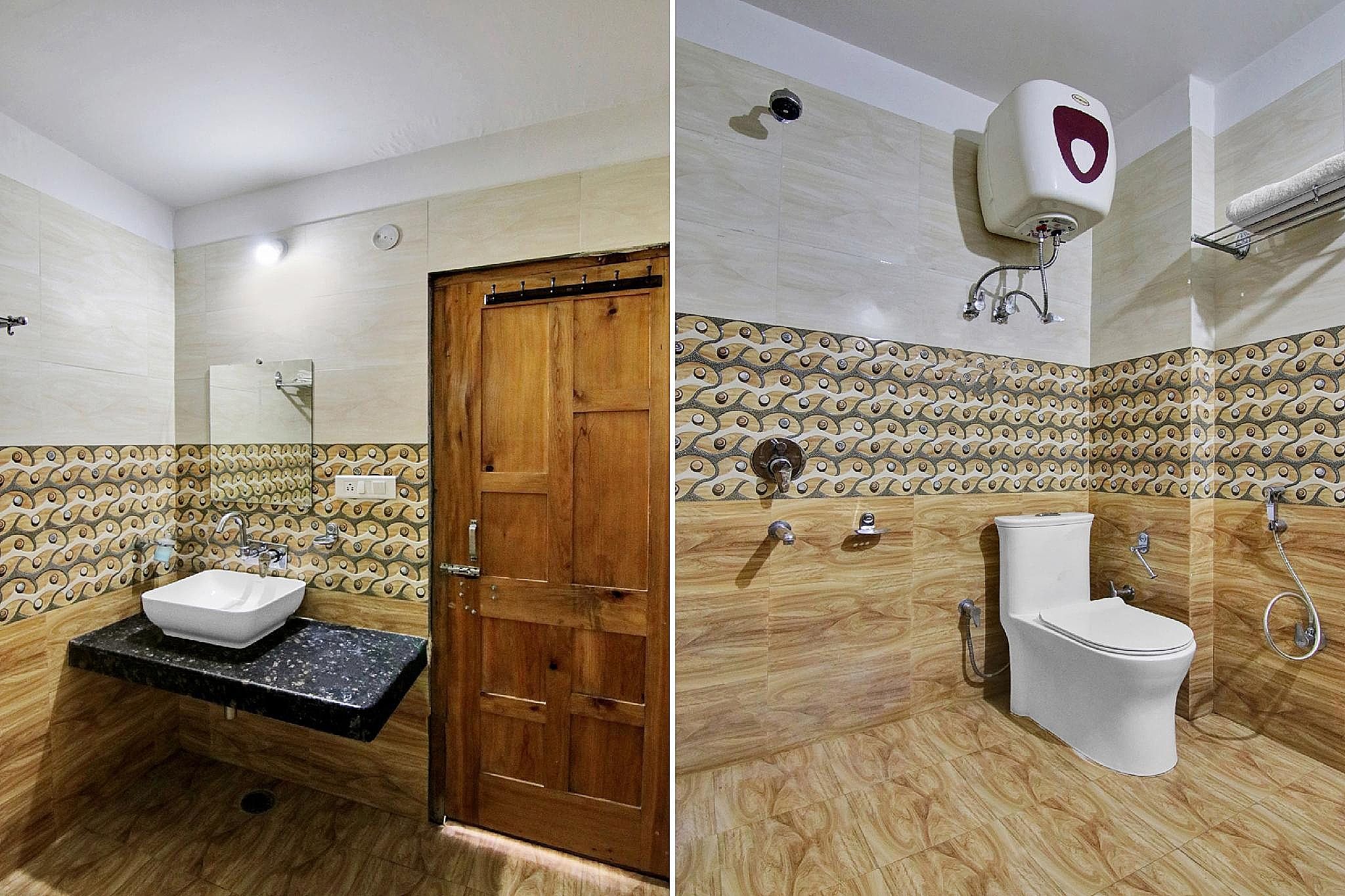 Hotel O Predev