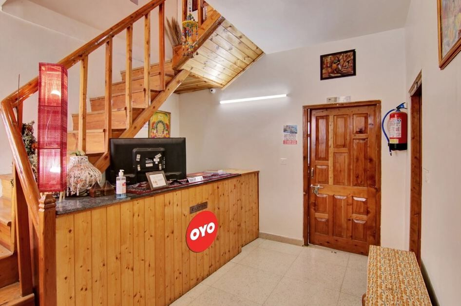 Hotel O Predev