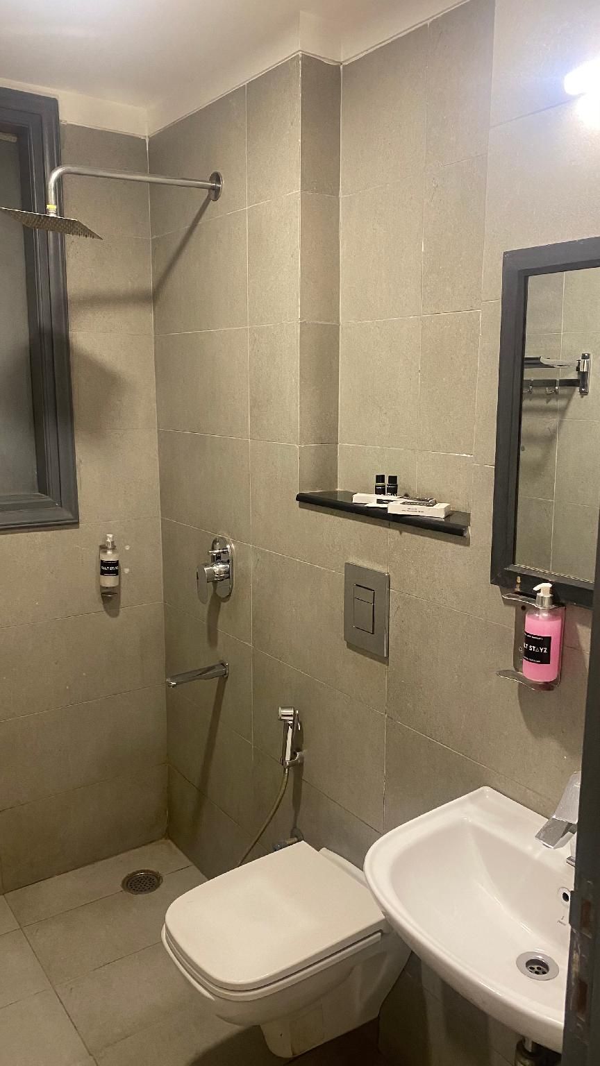 Superior King with Balcony