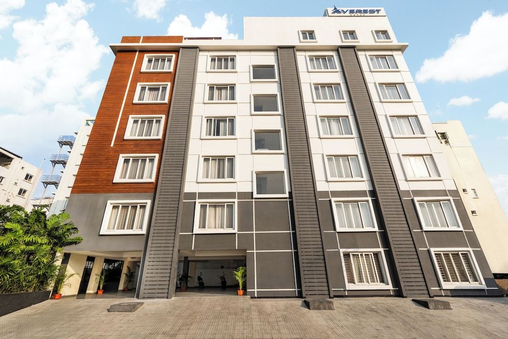 Building design