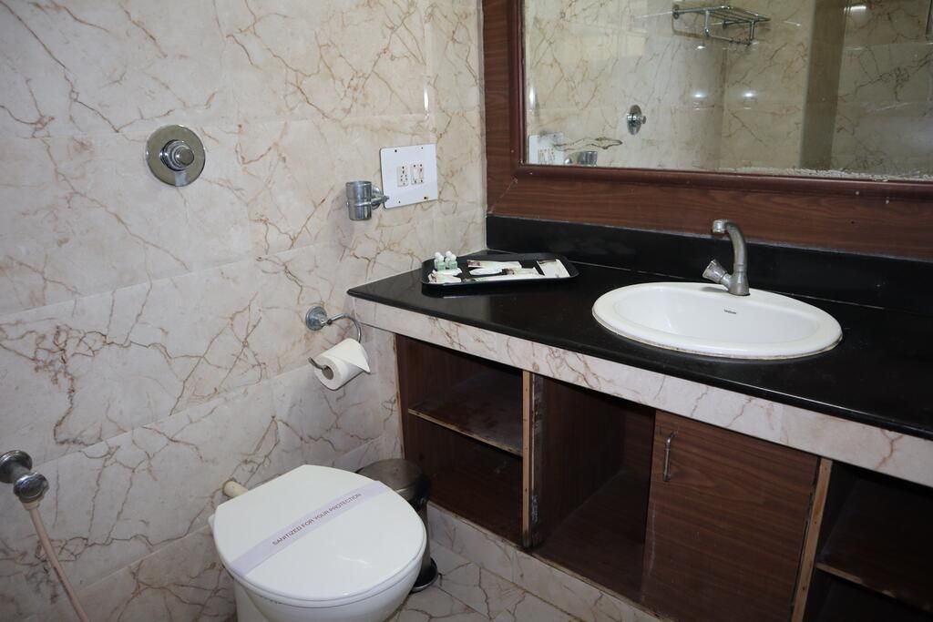 Sri Kamala Nivas Suites Room 2
