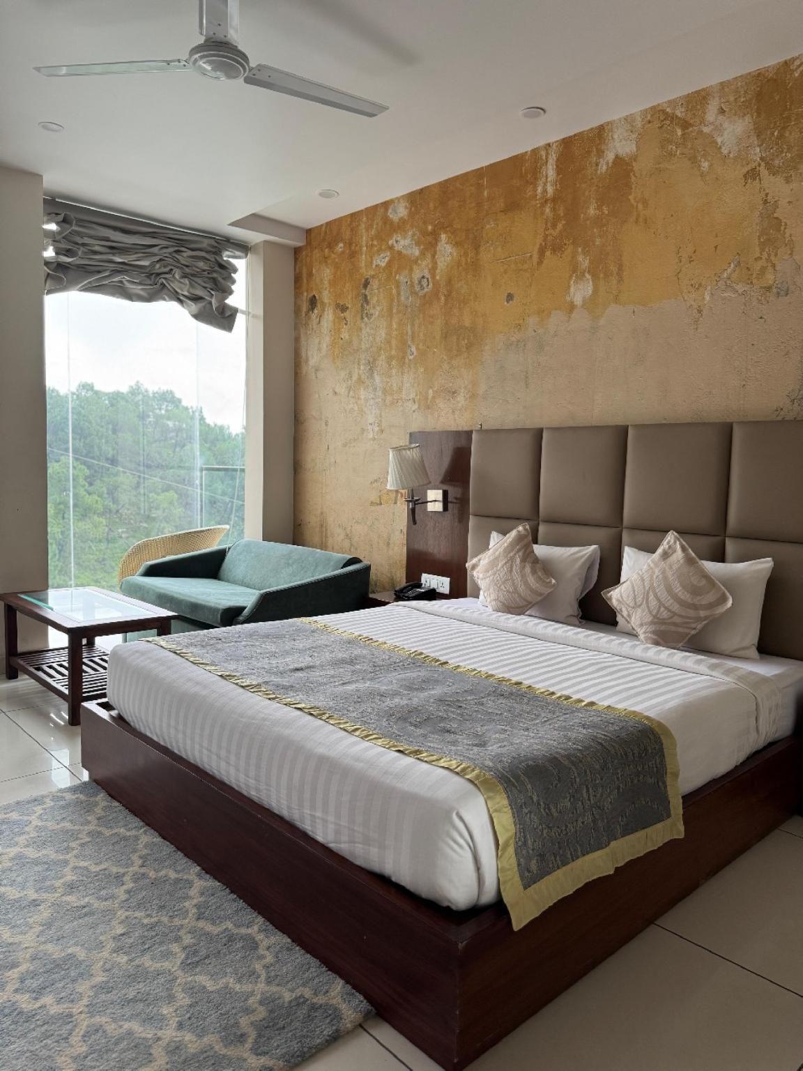 Premium Room River View