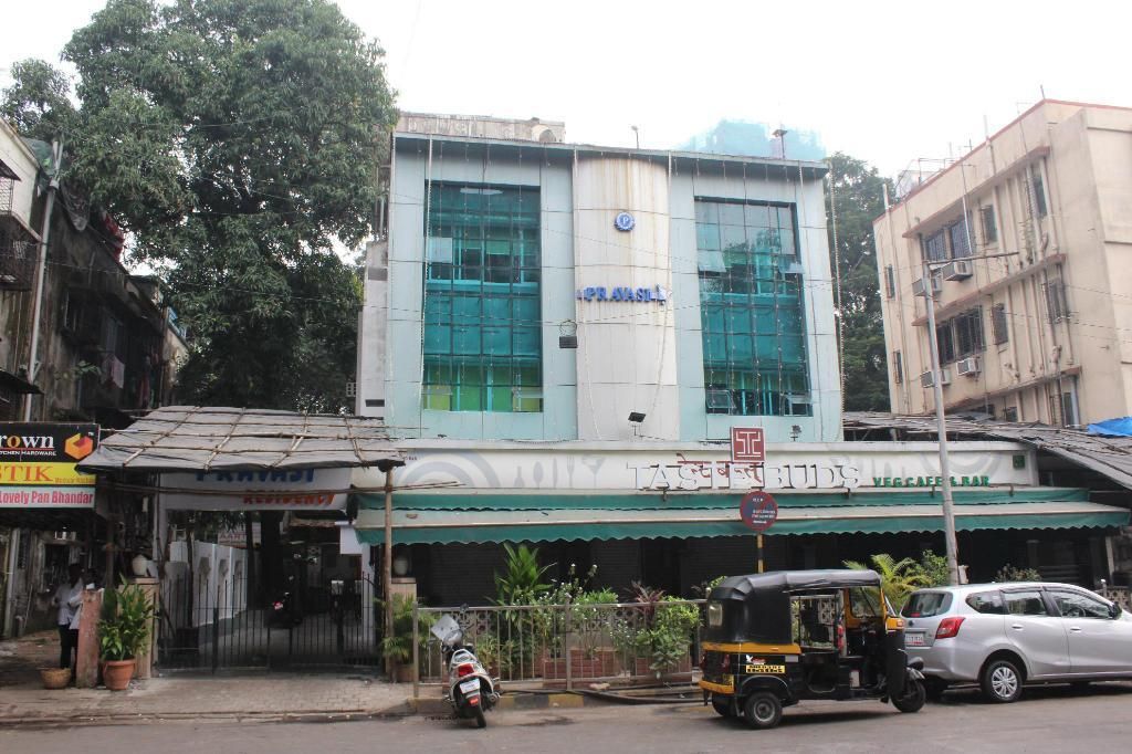 pravasi residency