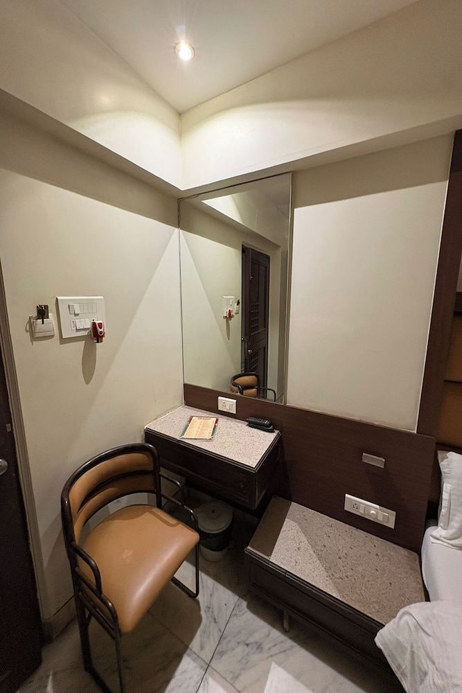 pravasi residency