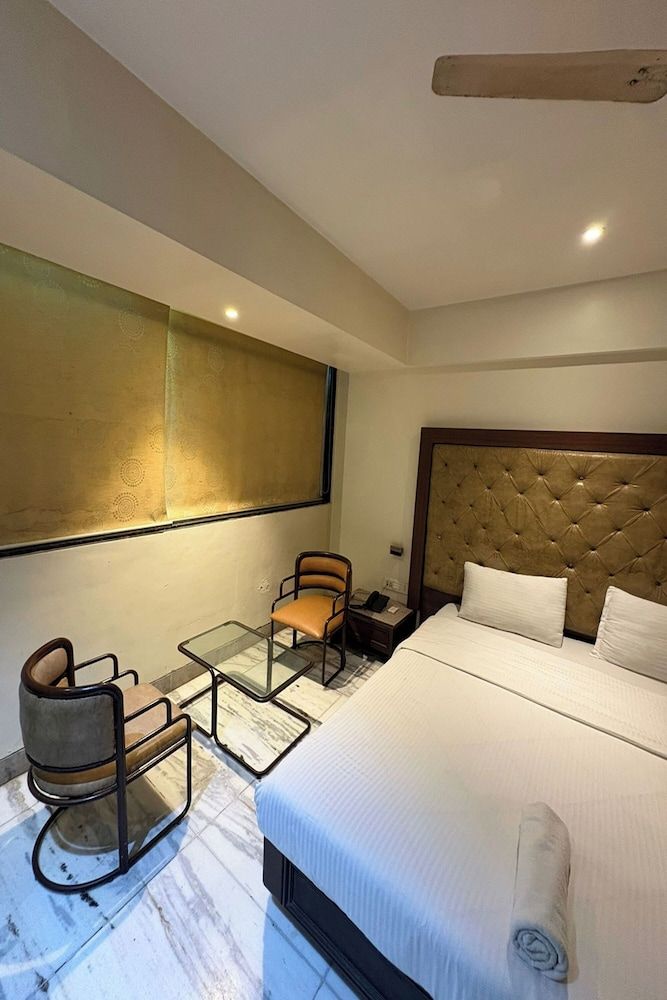 pravasi residency