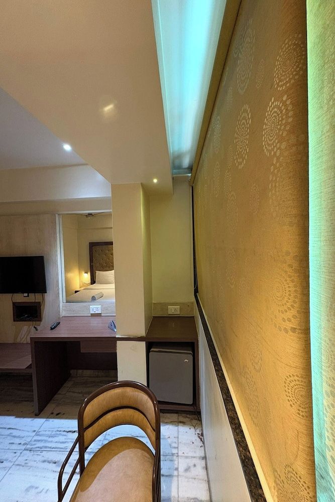 pravasi residency