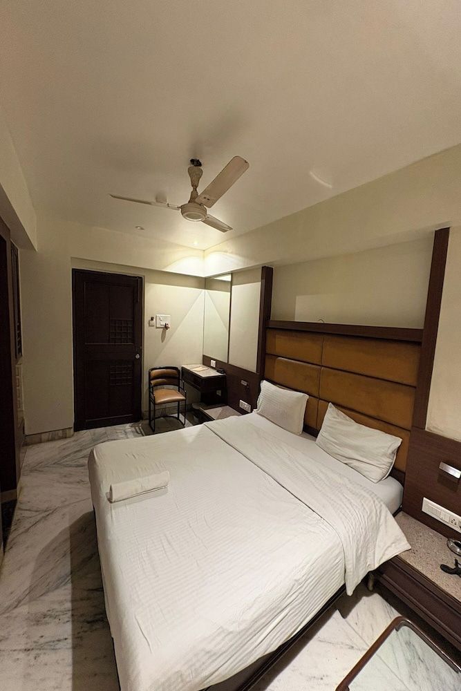 pravasi residency