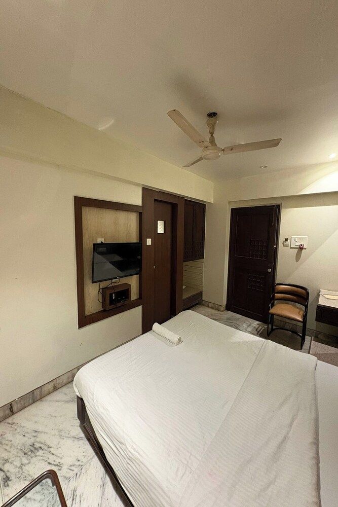 pravasi residency