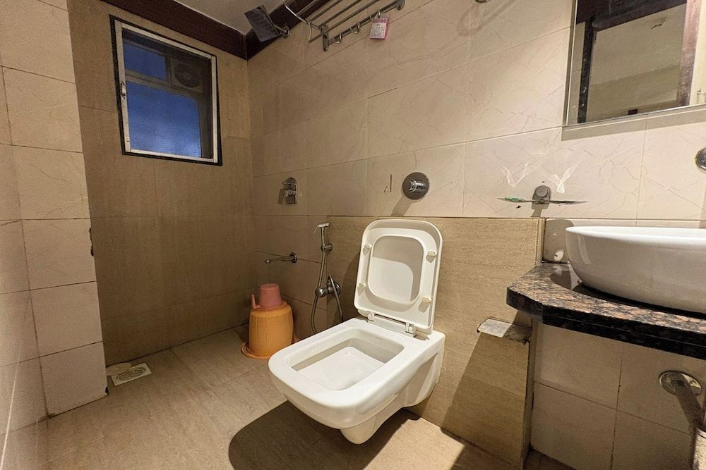pravasi residency