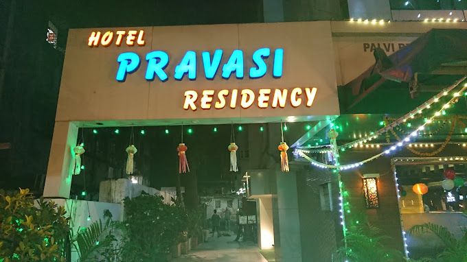 pravasi residency