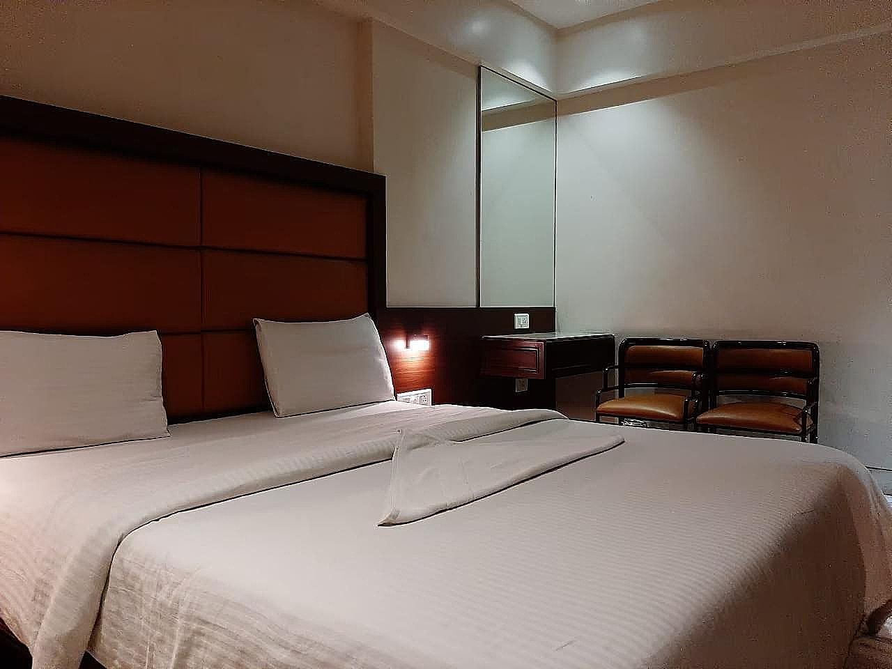 pravasi residency