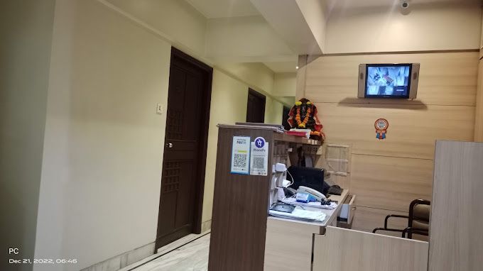 pravasi residency