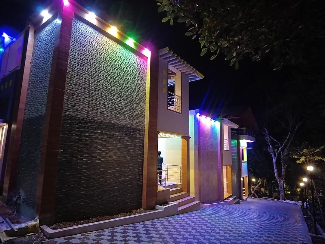 Sharma Jee Farmhouse